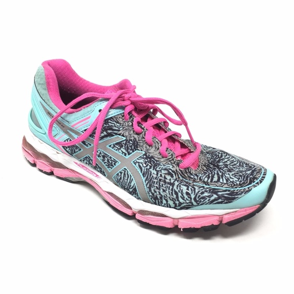 asics gel kayano 22 lite